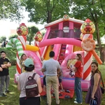 21. Święto Chleba w Wejherowie