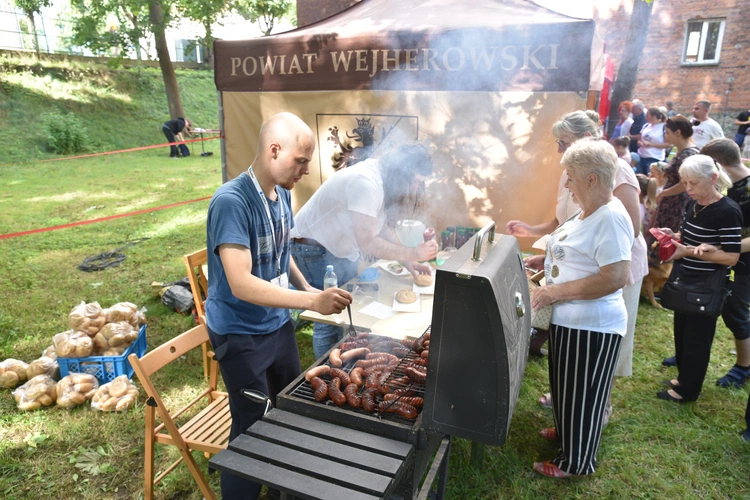 21. Święto Chleba w Wejherowie
