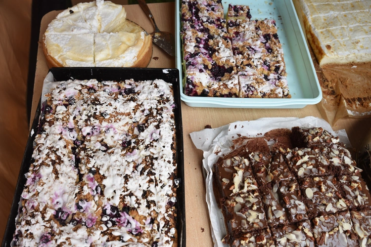 21. Święto Chleba w Wejherowie