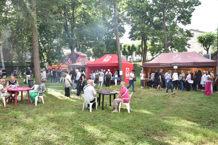 21. Święto Chleba w Wejherowie