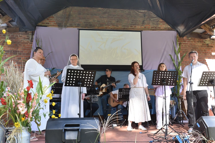 21. Święto Chleba w Wejherowie