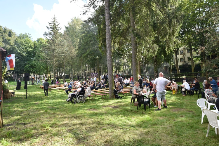 21. Święto Chleba w Wejherowie