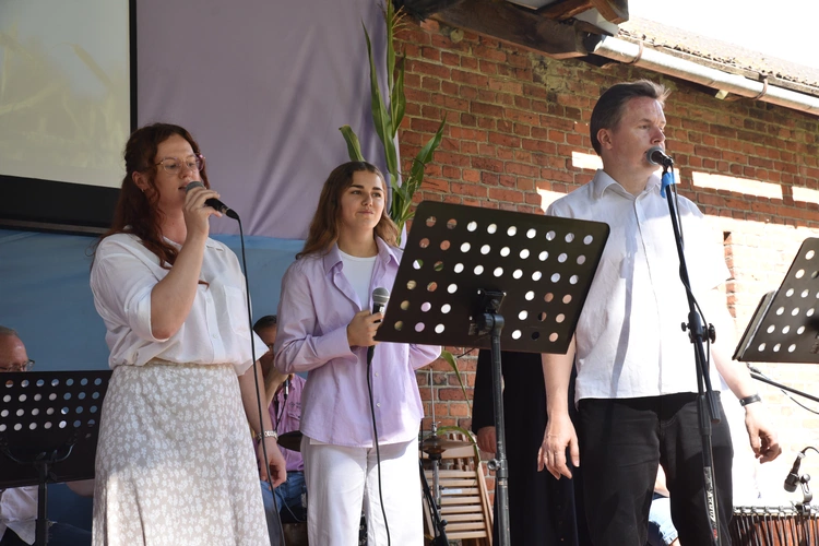 21. Święto Chleba w Wejherowie