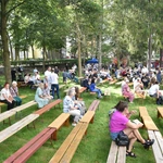 21. Święto Chleba w Wejherowie