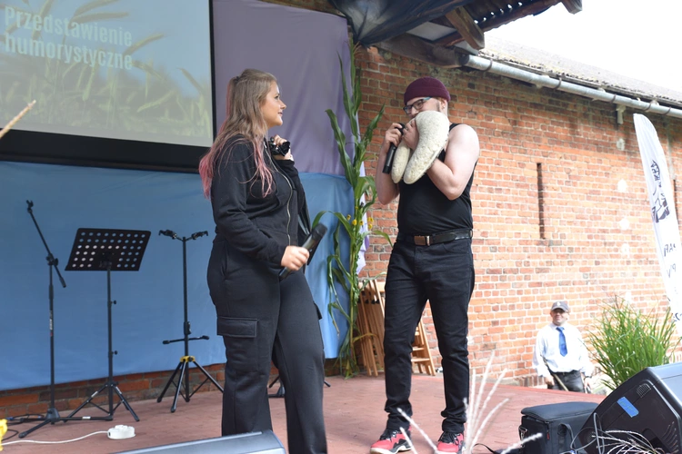 21. Święto Chleba w Wejherowie