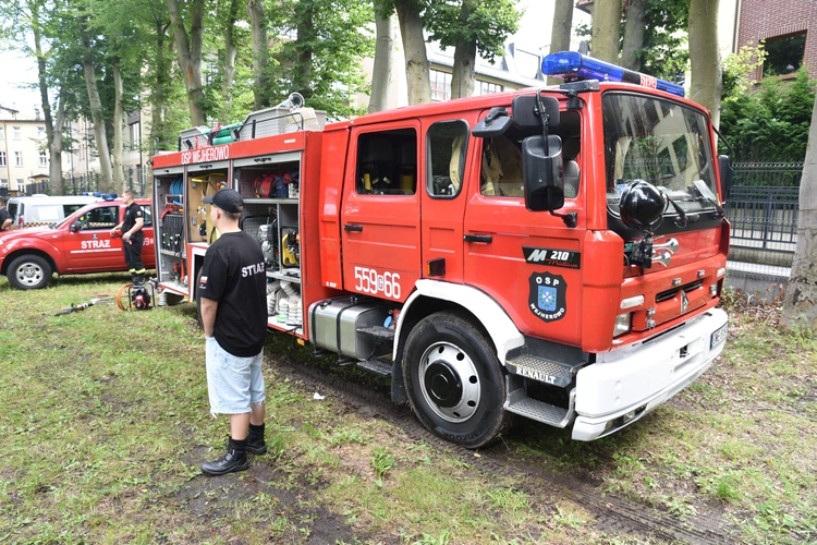 21. Święto Chleba w Wejherowie