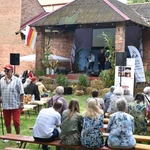 21. Święto Chleba w Wejherowie