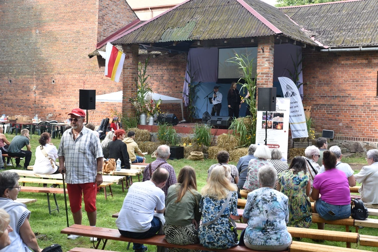 21. Święto Chleba w Wejherowie