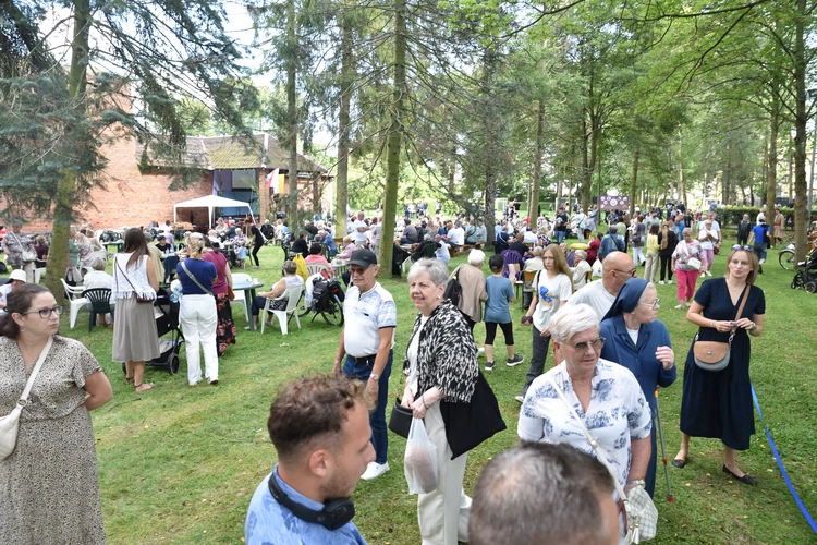 21. Święto Chleba w Wejherowie