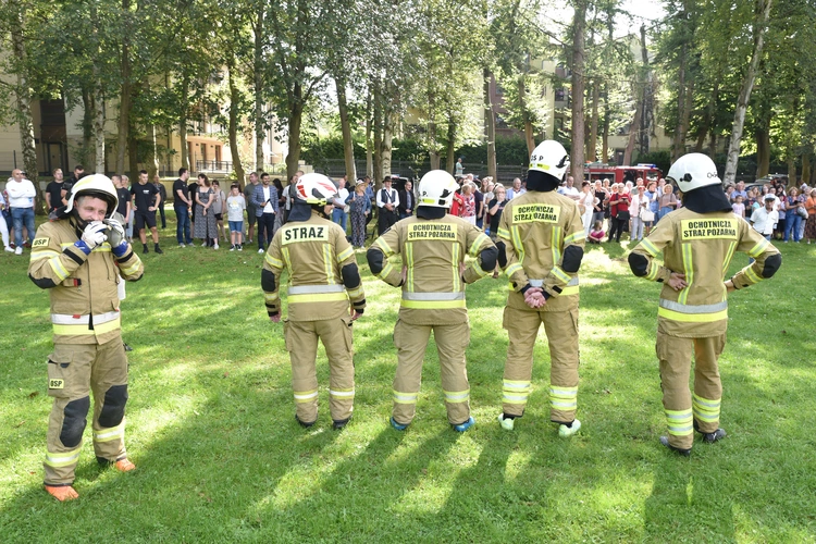 21. Święto Chleba w Wejherowie