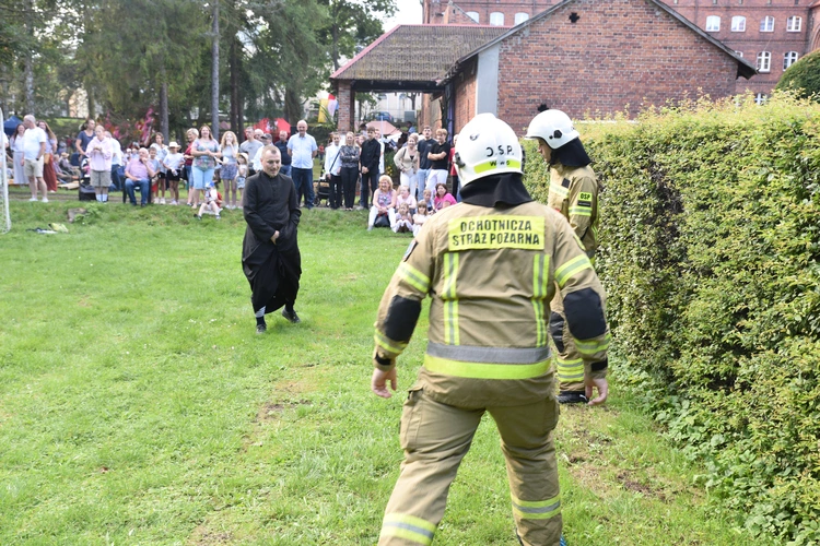 21. Święto Chleba w Wejherowie