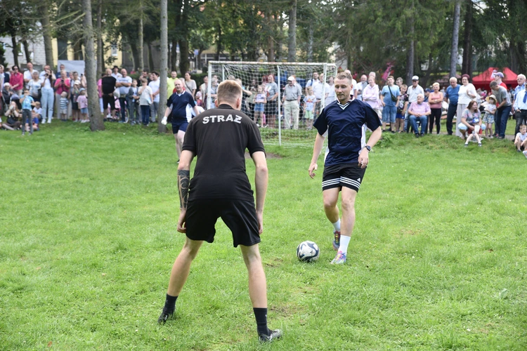 21. Święto Chleba w Wejherowie