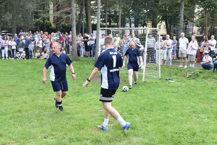 21. Święto Chleba w Wejherowie