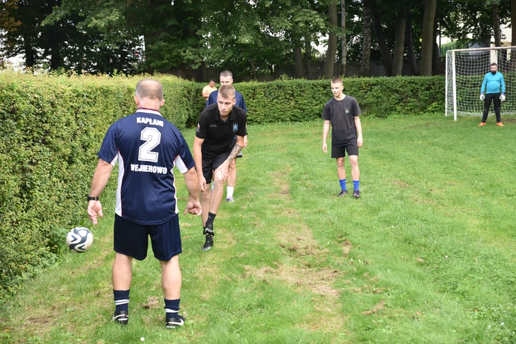 21. Święto Chleba w Wejherowie