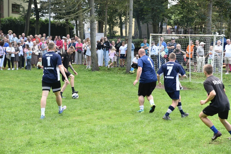 21. Święto Chleba w Wejherowie