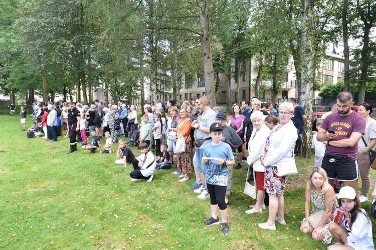 21. Święto Chleba w Wejherowie