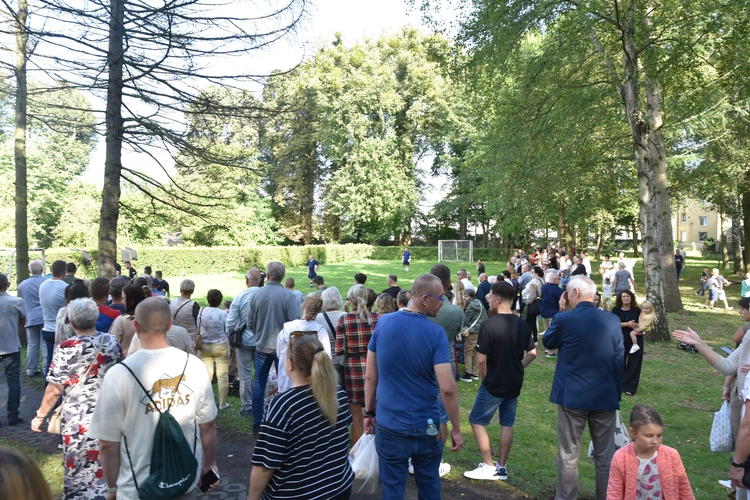 21. Święto Chleba w Wejherowie