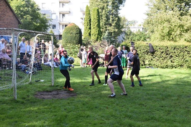 21. Święto Chleba w Wejherowie