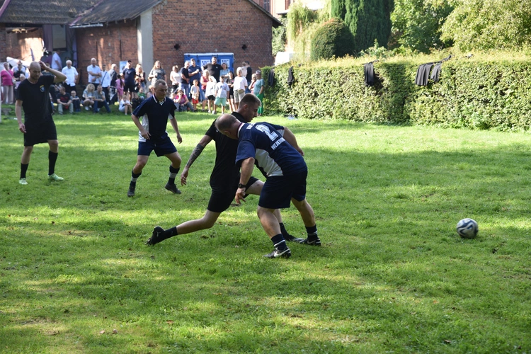 21. Święto Chleba w Wejherowie