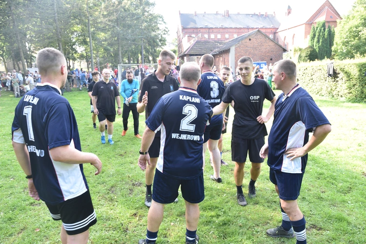 21. Święto Chleba w Wejherowie