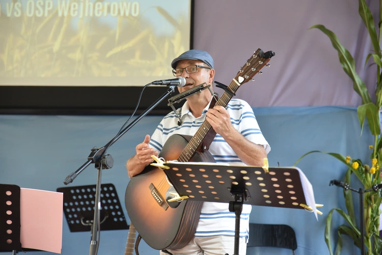 21. Święto Chleba w Wejherowie