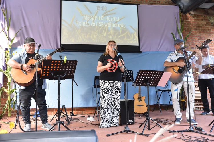 21. Święto Chleba w Wejherowie