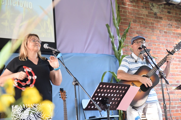 21. Święto Chleba w Wejherowie