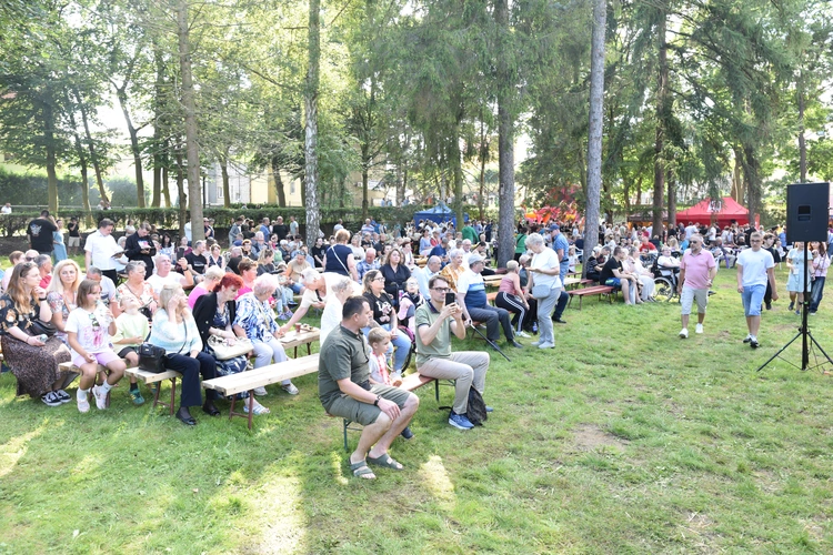 21. Święto Chleba w Wejherowie