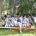 21. Święto Chleba w Wejherowie