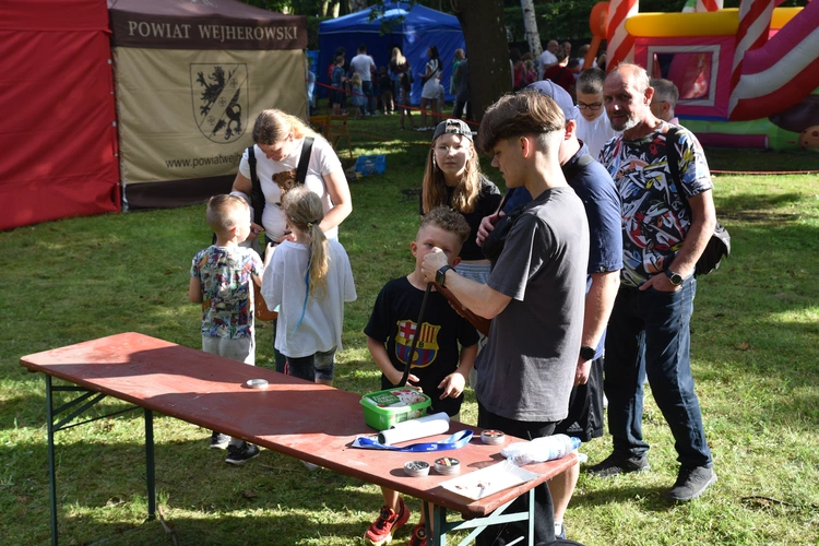 21. Święto Chleba w Wejherowie