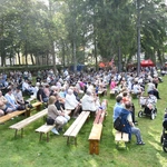 21. Święto Chleba w Wejherowie