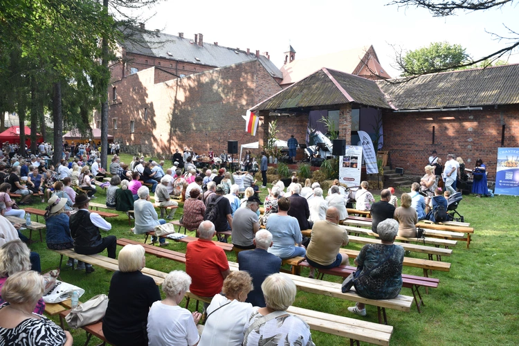 21. Święto Chleba w Wejherowie