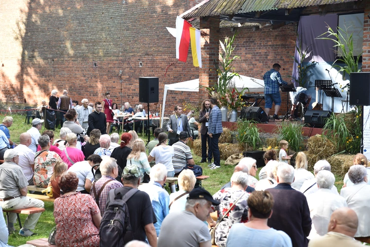 21. Święto Chleba w Wejherowie