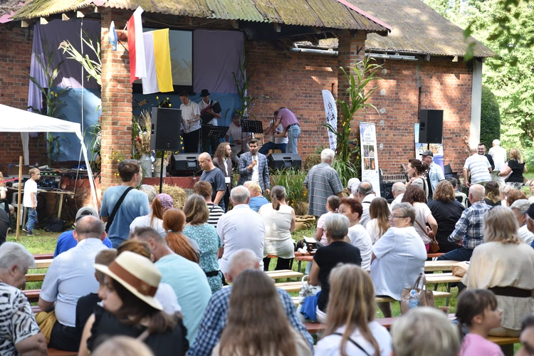 21. Święto Chleba w Wejherowie