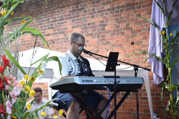 21. Święto Chleba w Wejherowie