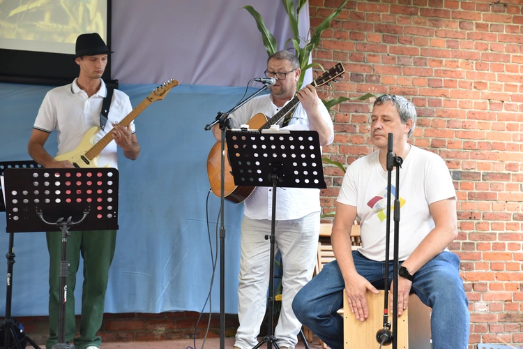 21. Święto Chleba w Wejherowie