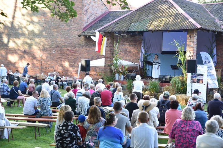 21. Święto Chleba w Wejherowie