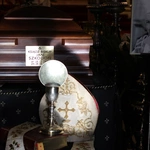 Msza św. żałobna w intencji bp. Jana Szkodonia