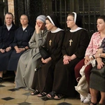 Msza św. żałobna w intencji bp. Jana Szkodonia