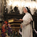 Msza św. żałobna w intencji bp. Jana Szkodonia