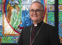 Abp Przybylski dla GN: Rolą Kościoła jest scalić słowem Bożym popękanych ludzi