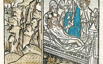 Dzieło „Życie Chrystusa” autorstwa Ludolfa z Saksonii przez wieki kształtowało katolicką duchowość