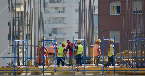 462 tys. obywateli Ukrainy ma ważne zezwolenia na pobyt czasowy, w większości wydane w związku z podejmowaniem w naszym kraju pracy. 