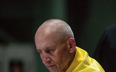 Redemptorysta przetrzymywany w rosyjskiej niewoli: Wciąż słyszę jęki torturowanych