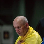 Redemptorysta przetrzymywany w rosyjskiej niewoli: Wciąż słyszę jęki torturowanych