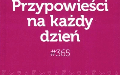 Przypowieści Joanny 