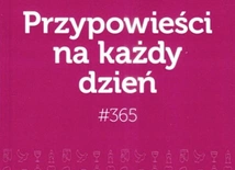 Przypowieści Joanny 