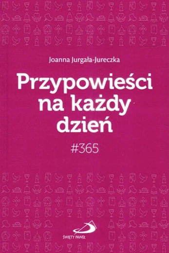 Przypowieści Joanny 