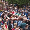 Pielgrzymka rozpocznie się o godz. 9 Drogą Krzyżową  przy stacji „U Piłata”.  O 11.30 przy ołtarzu polowym zostanie odprawiona  Msza św.