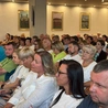  Katecheci przybyli ze wszystkich dekanatów. 
